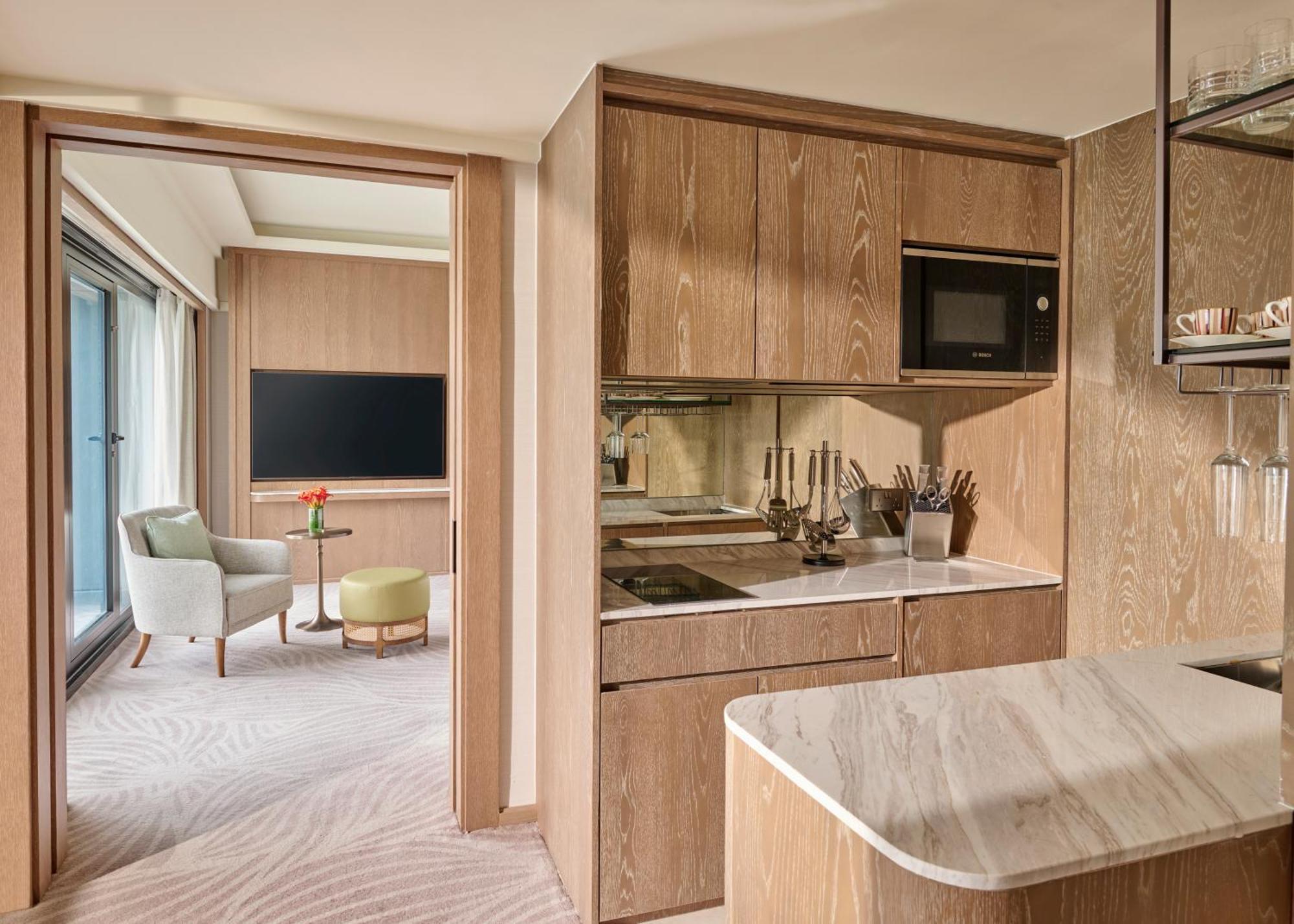 Family Suite Twin