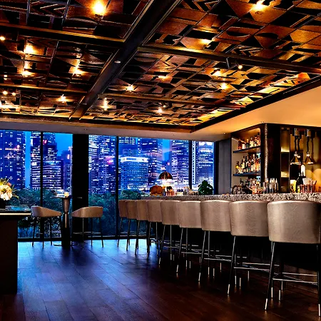 Mandarin Oriental, Singapore-3